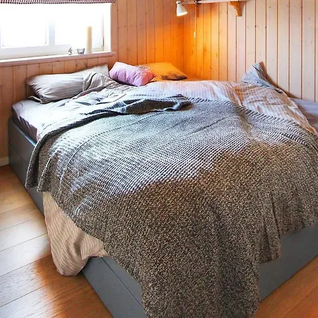 Bogense * Steinbergkirche