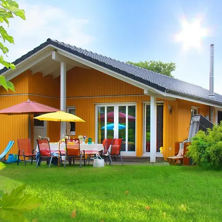 Bogense Steinbergkirche