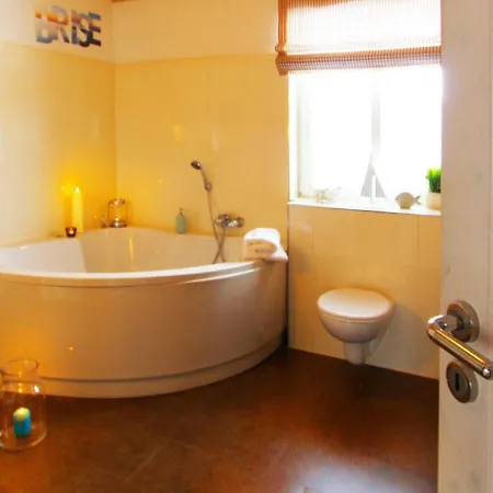 Bogense * Steinbergkirche