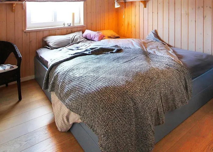 Bogense * Steinbergkirche