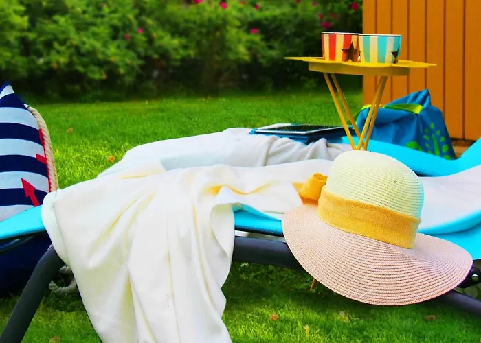 Bogense Holiday home *